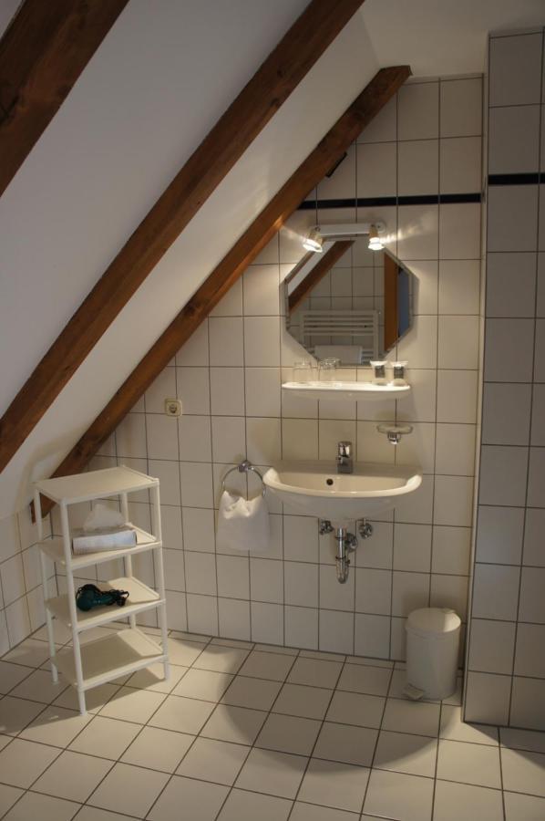 Hotel Schwarzer Adler Erlangen Dış mekan fotoğraf
