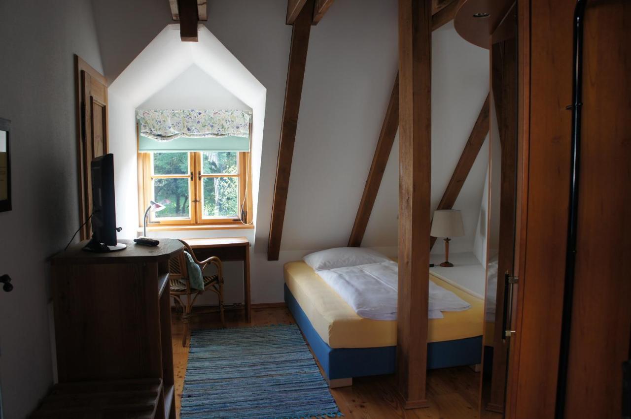 Hotel Schwarzer Adler Erlangen Dış mekan fotoğraf